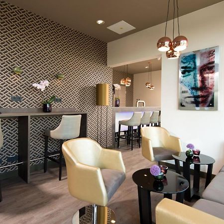Leonardo Hotel Munich City Olympiapark Luaran gambar