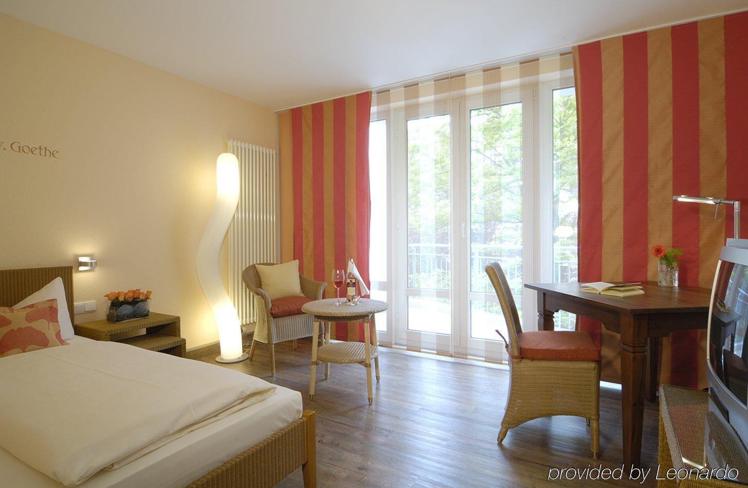 Leonardo Hotel Munich City Olympiapark Bilik gambar